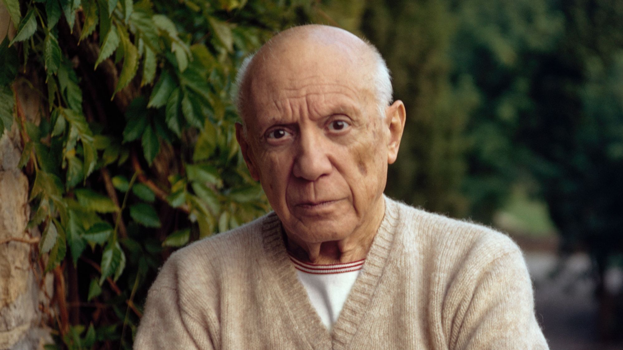 picasso a roma