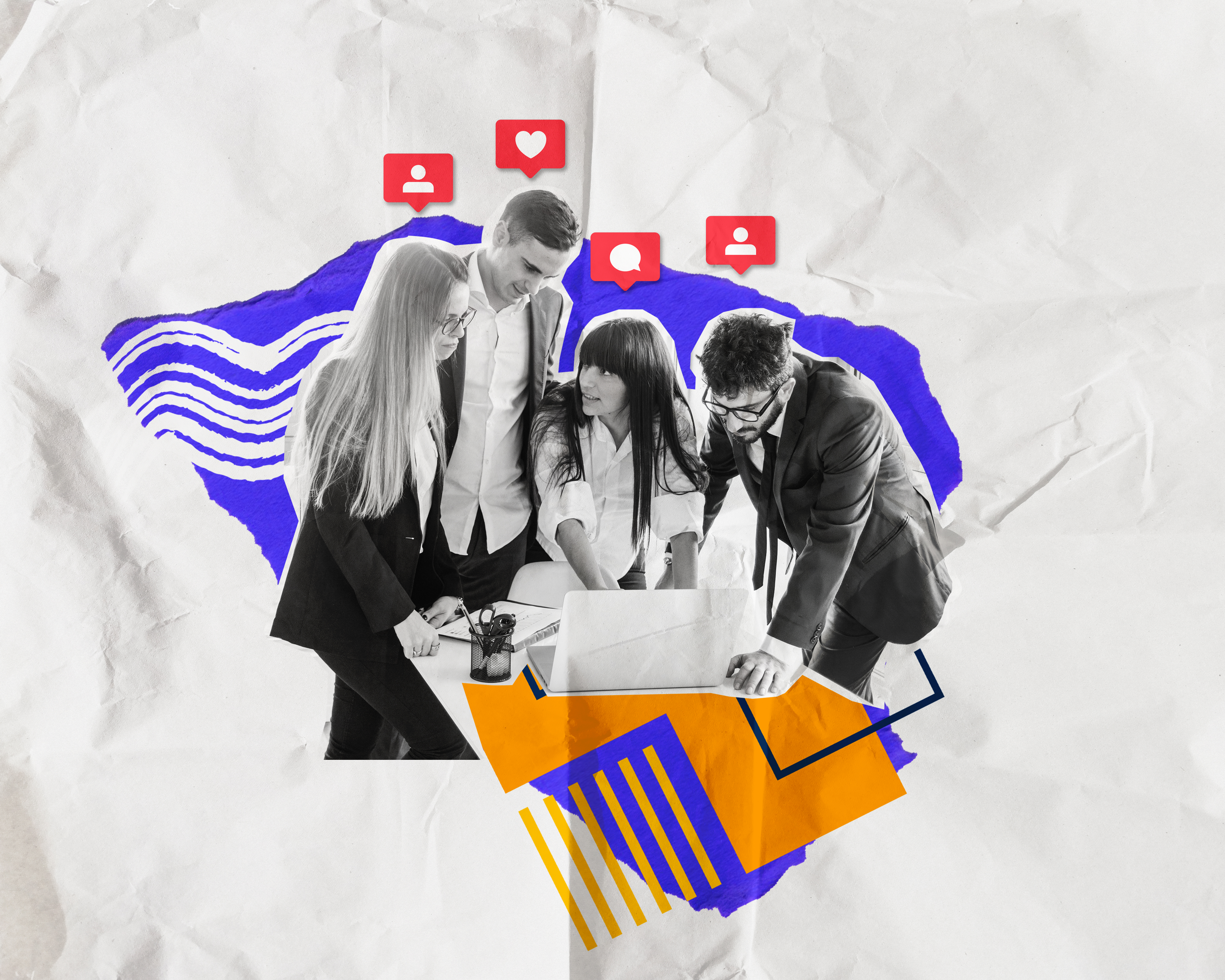 tendenze social 2025