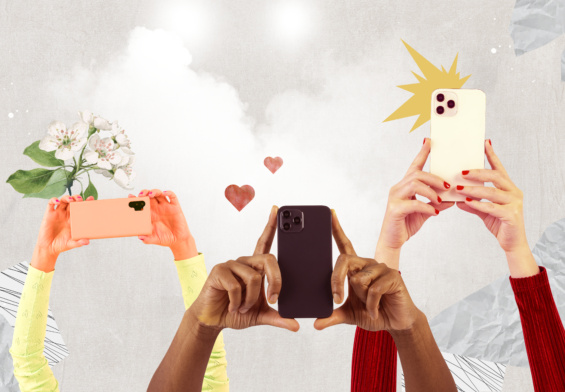 tendenze social 2025