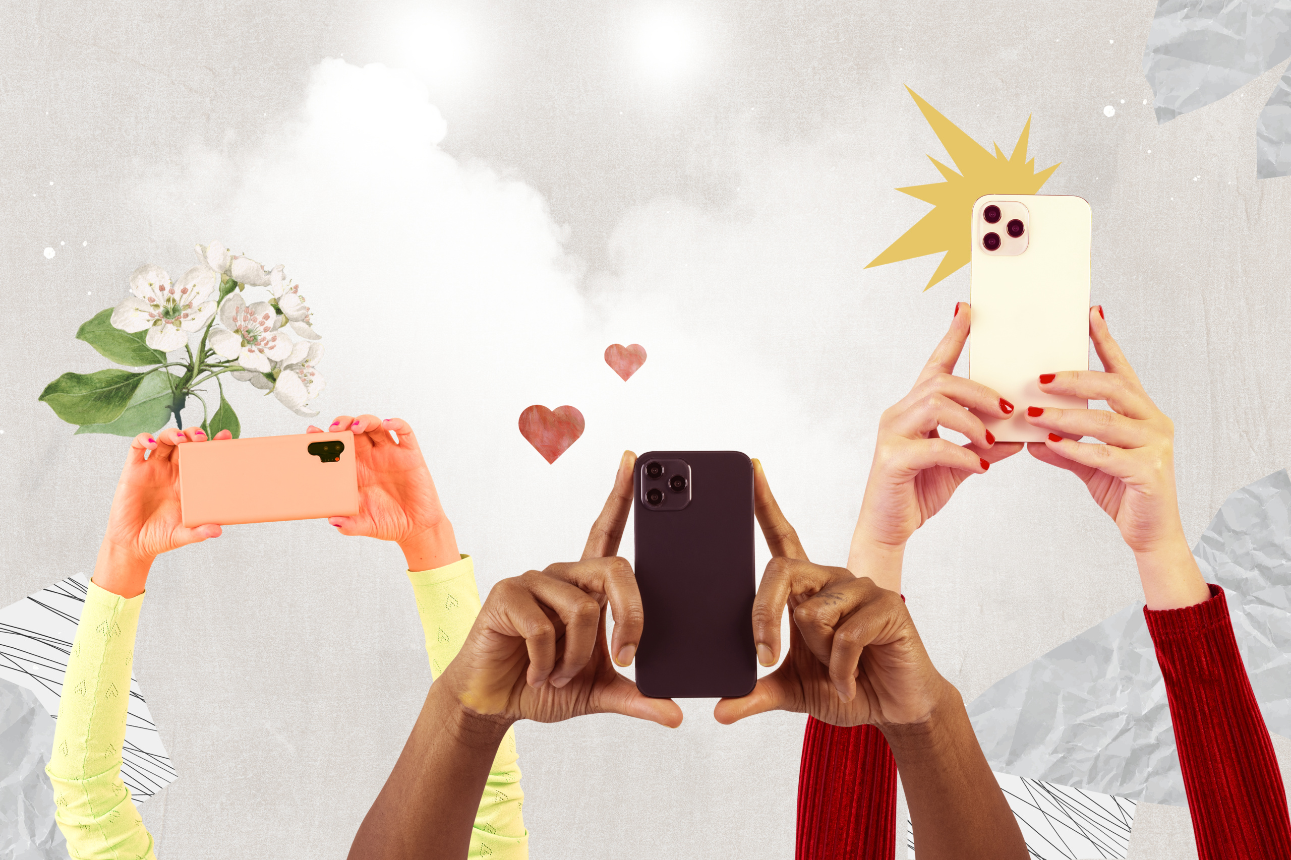 tendenze social 2025