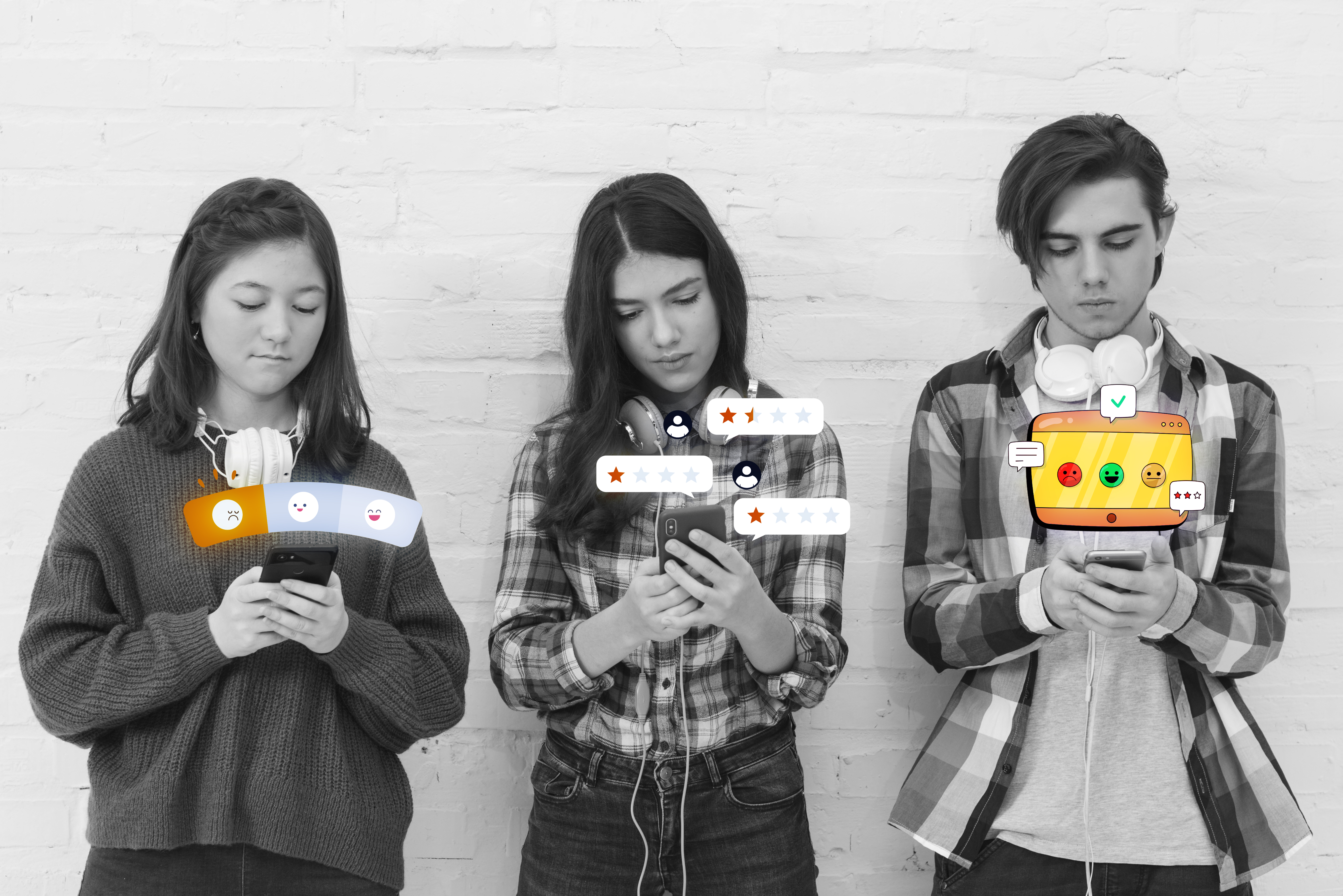 tendenze social 2025