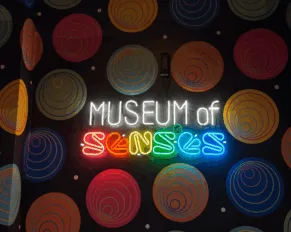 Museum of Senses