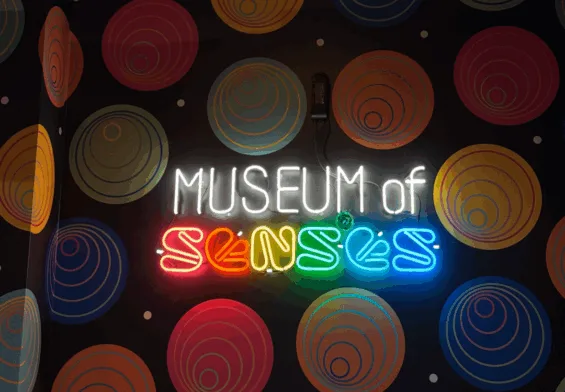 Museum of Senses