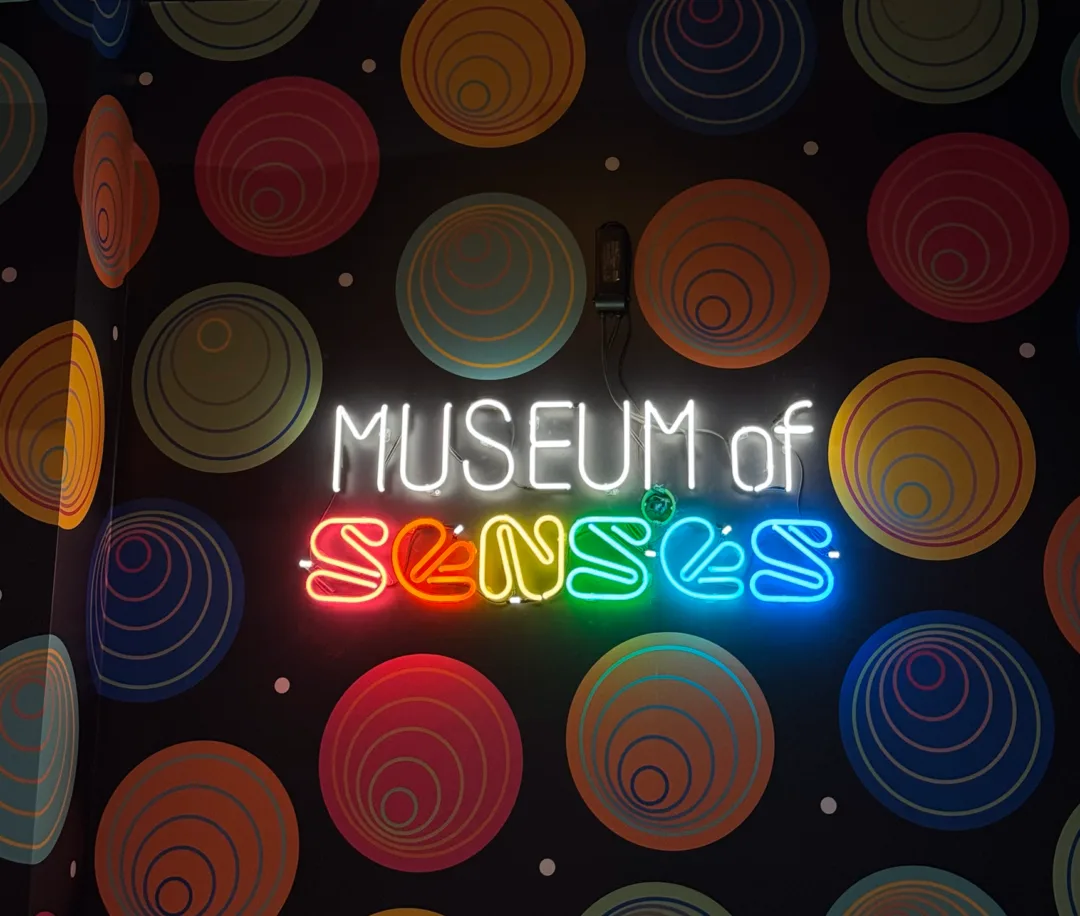 Museum of Senses