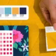 Pantone Palette Generator