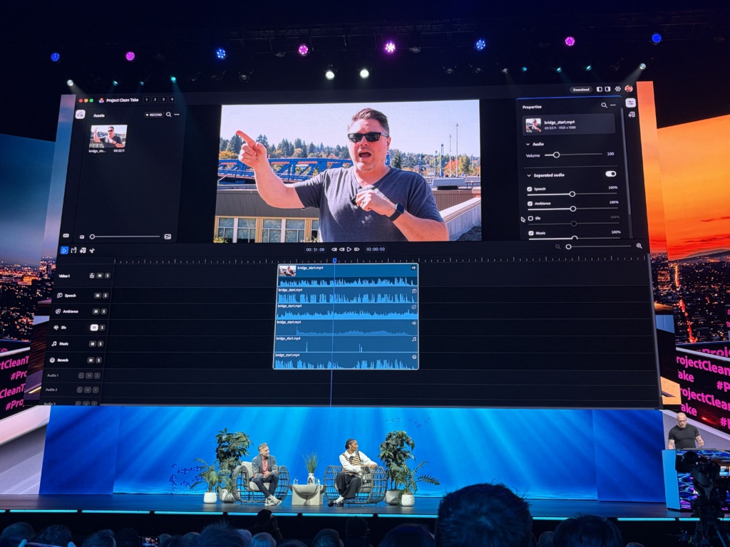 Project Relight di Adobe