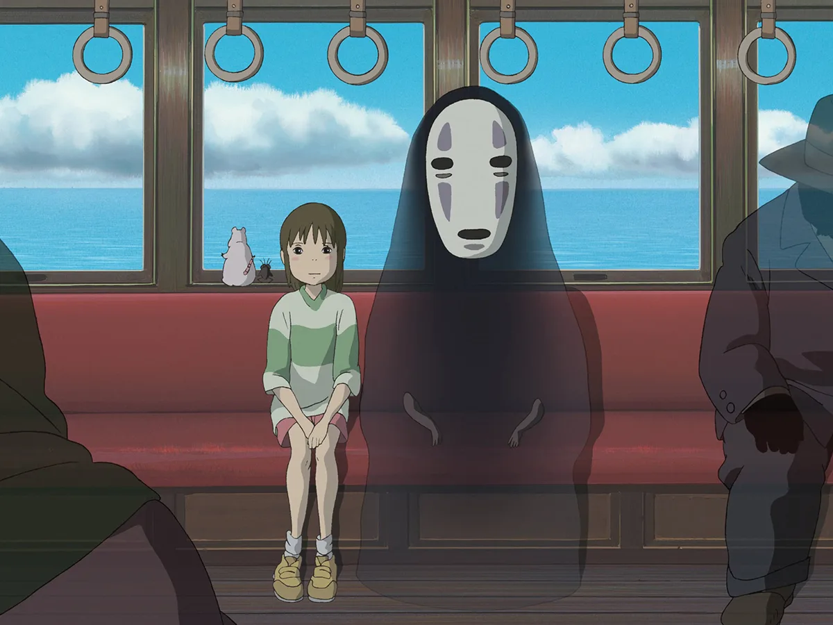Studio Ghibli