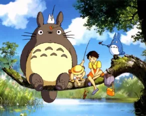 Studio Ghibli