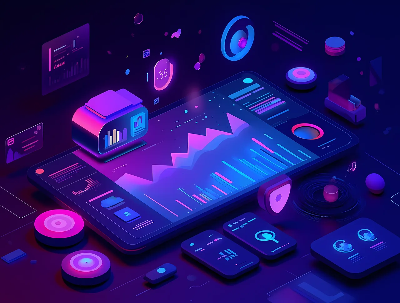 Adobe Creators' Toolkit Report