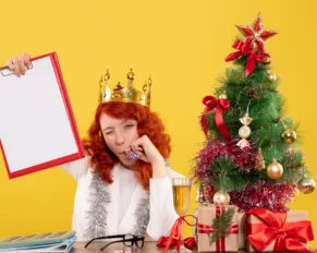 campagne natalizie idee 2025