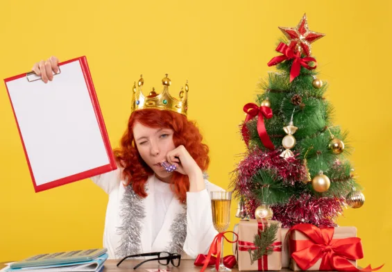 campagne natalizie idee 2025