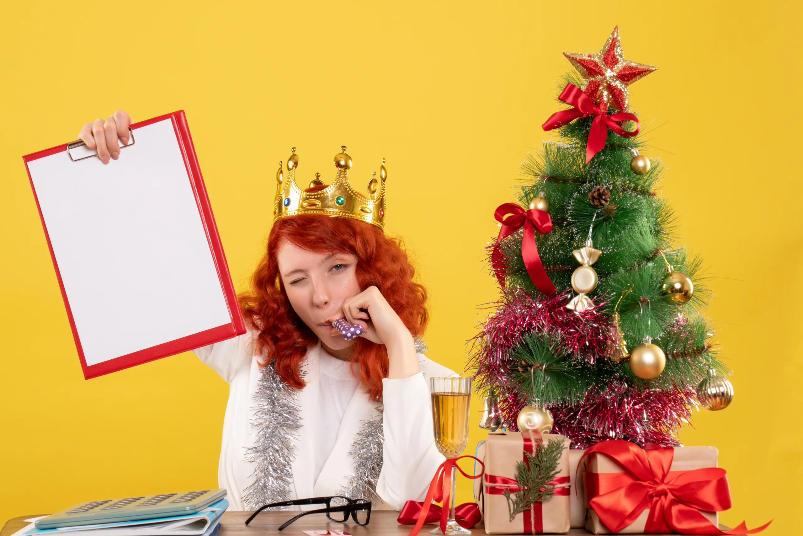 campagne natalizie idee 2025