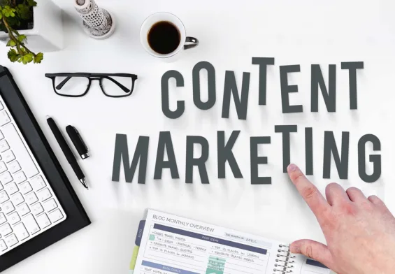 Content Marketing Matrix