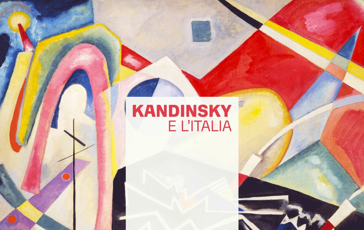 kandinsky mostra gallarate