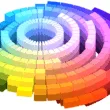 Munsell Color System: cos’è il sistema dei colori di Munsell