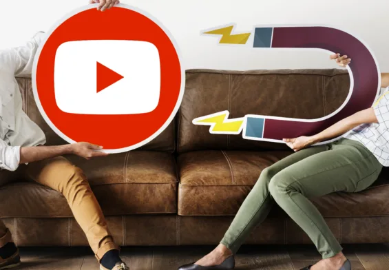 youtube 2026 novità calamita