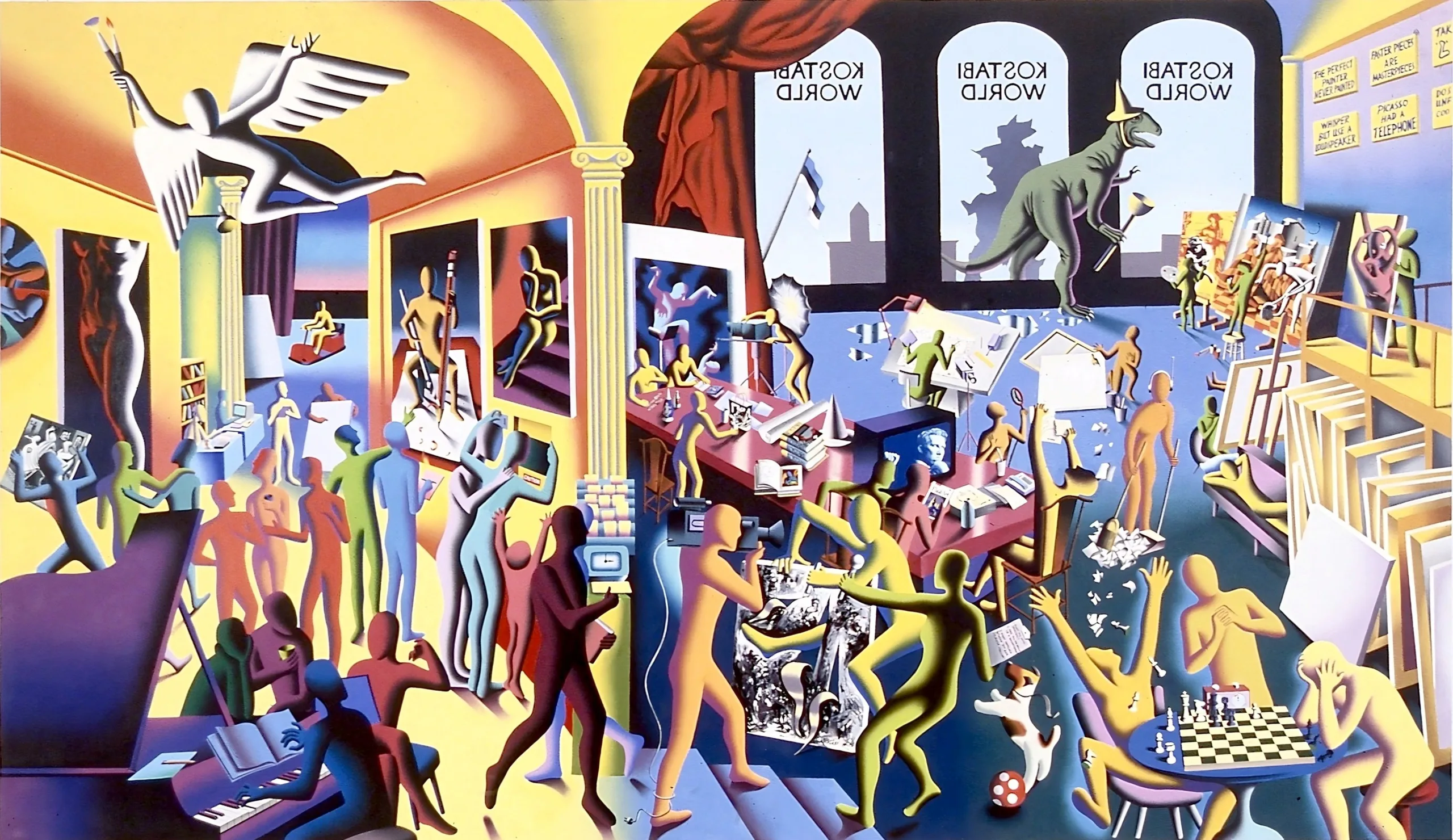 Mostre da non perdere nel 2026