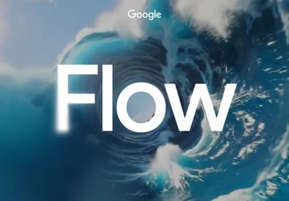 Google Flow
