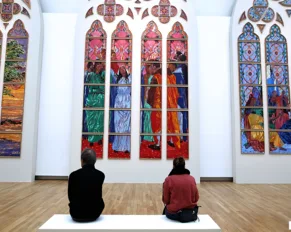 I progetti di Claire Tabouret