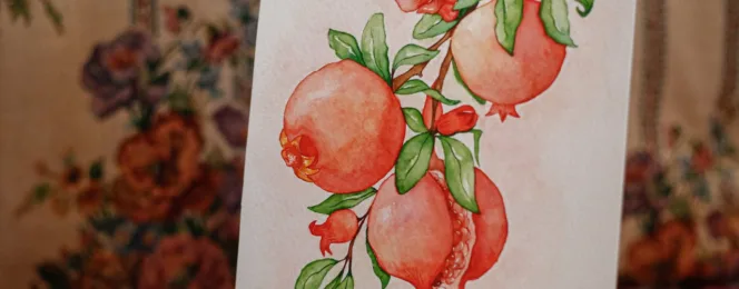 Illustrazione botanica