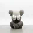 Le opere di KAWS
