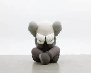 KAWS