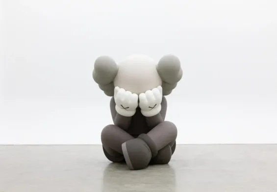 KAWS