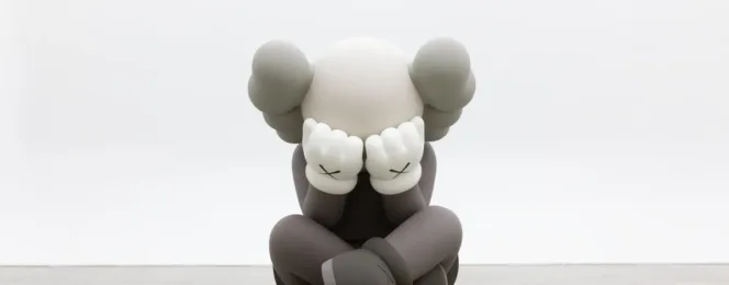 KAWS