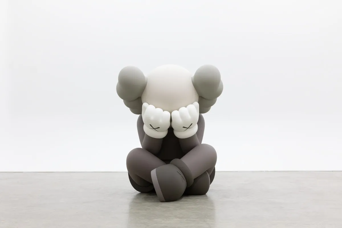 KAWS