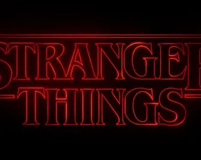 Stranger Things