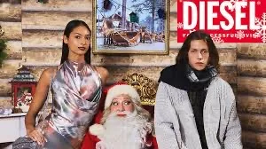 call her santa diesel