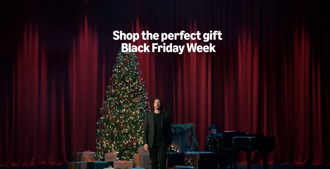 campagne pubblicitarie natalizie 2025