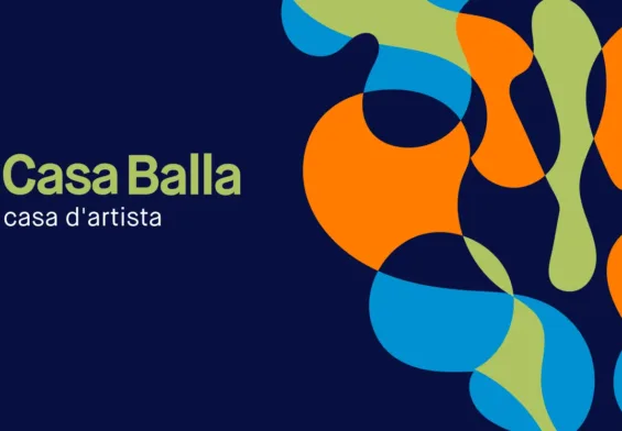 Casa Balla