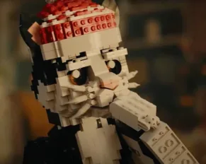 lego natale 2025