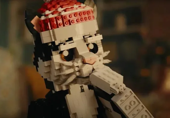 lego natale 2025