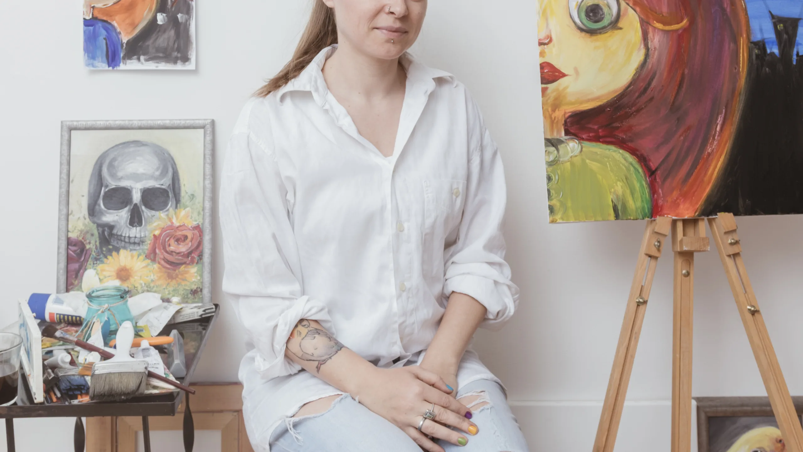 mostre d'arte e design 2026