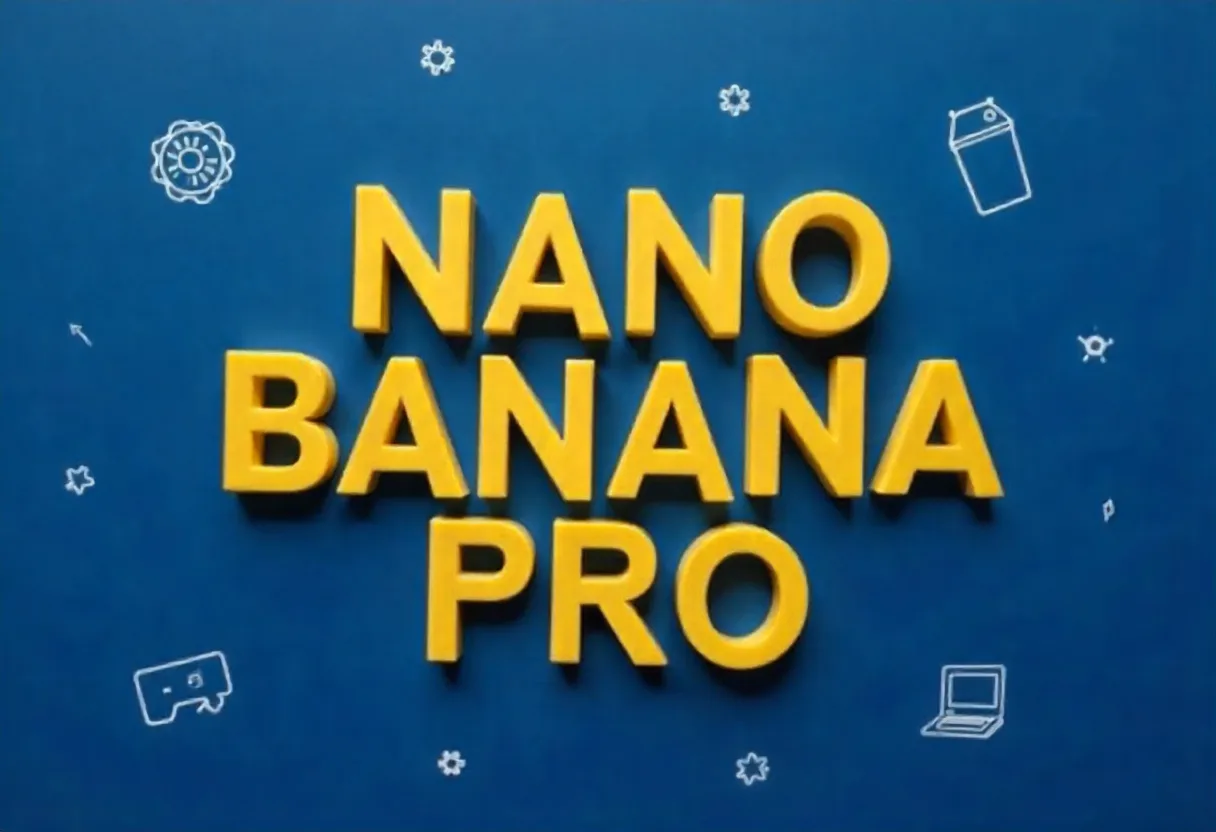nano banana pro