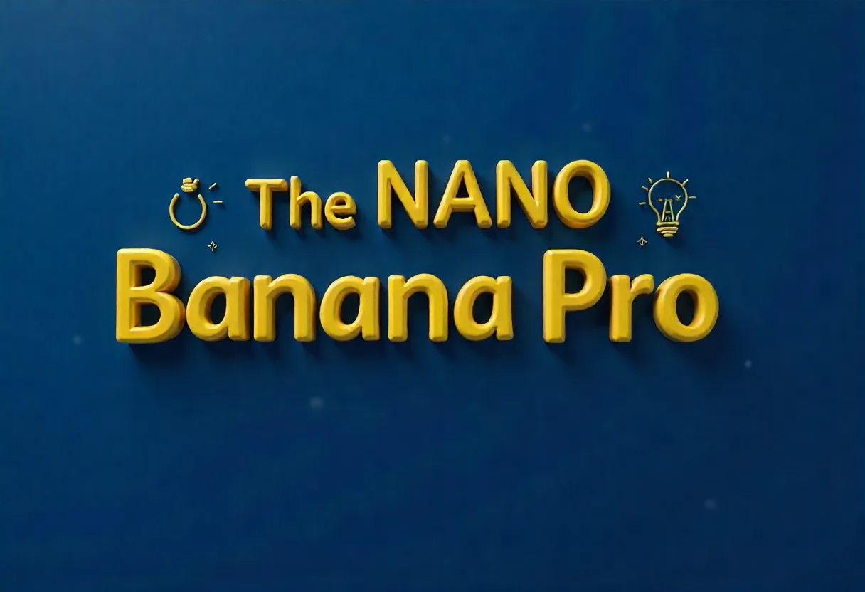 nano banana pro