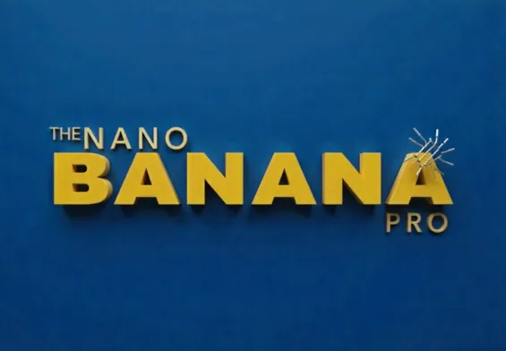 nano banana pro