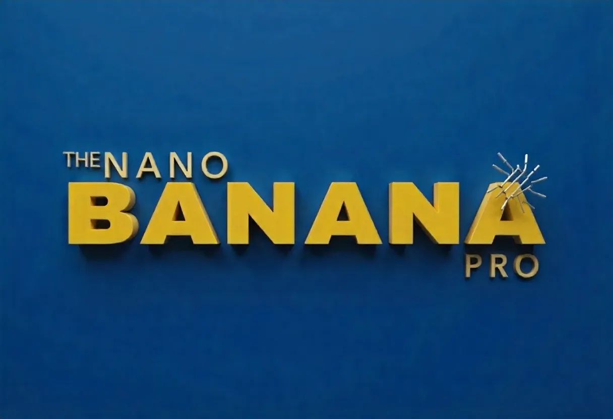 nano banana pro