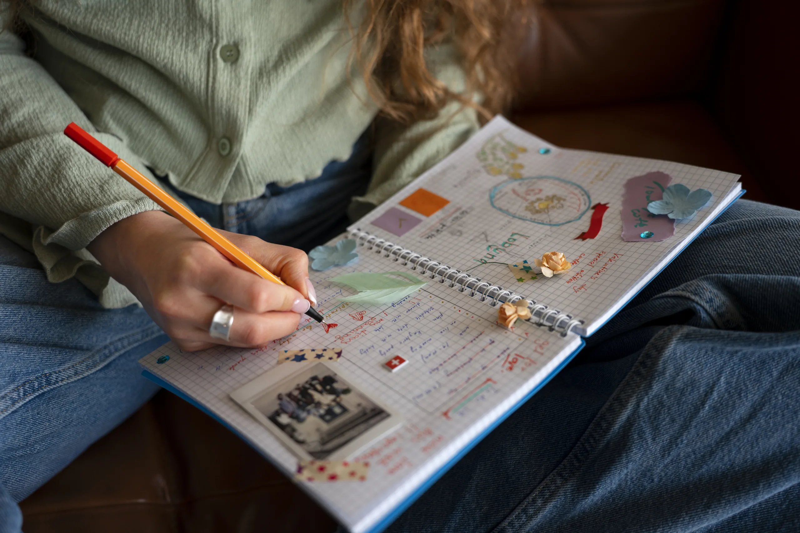 visual storytelling e brand identity