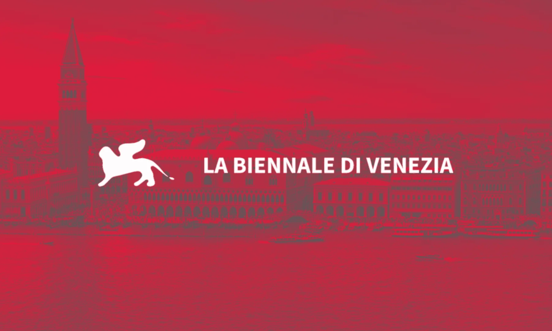 Biennale di Venezia 2026