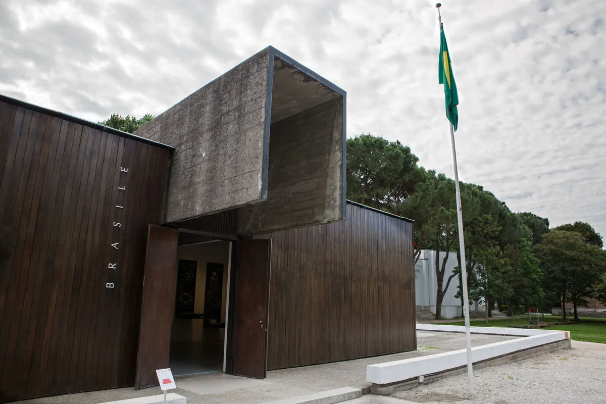 Biennale di Venezia 2026