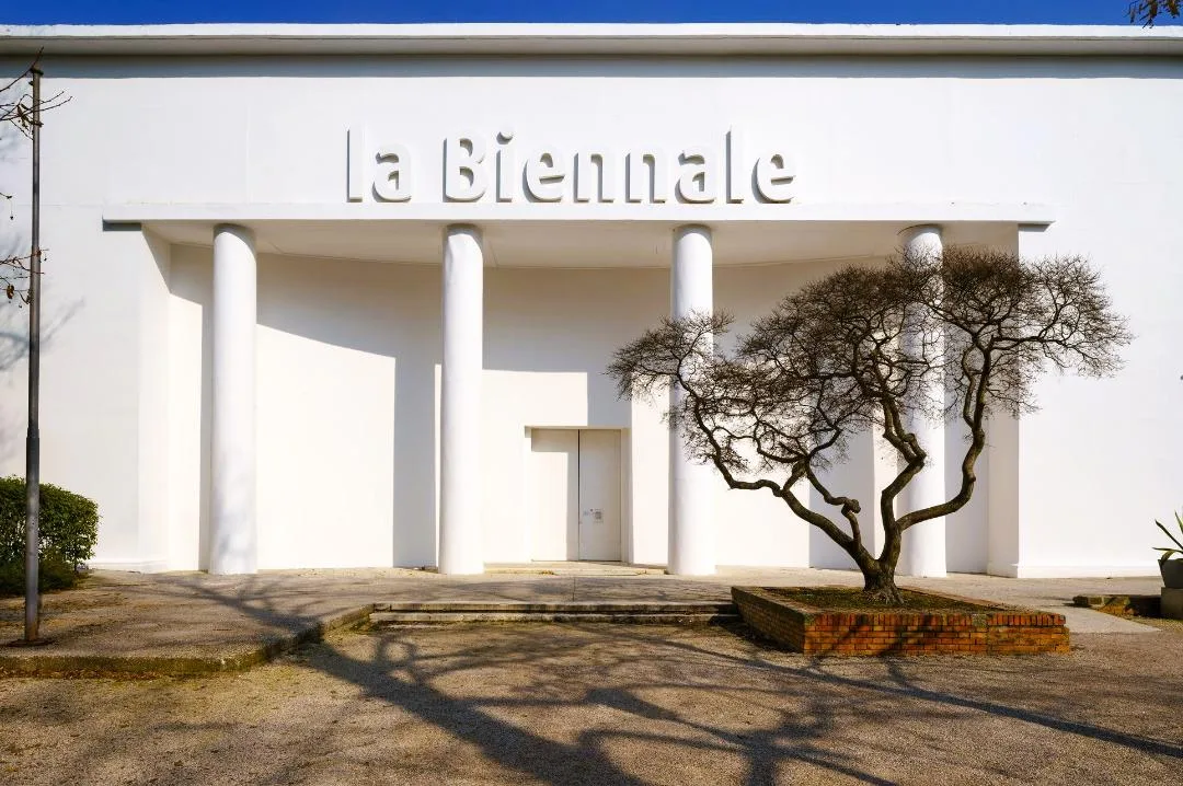 Biennale di Venezia 2026