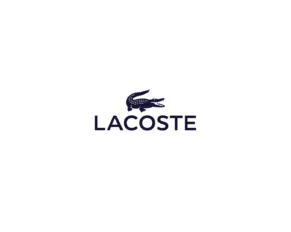 Lacoste