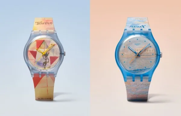 Swatch