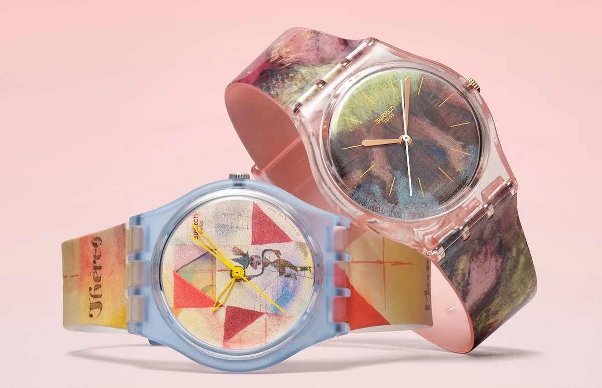 Swatch