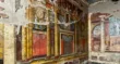 Villa di Poppea a Napoli: scoperti nuovi affreschi