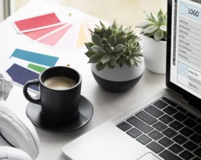 barely-there ui interfaccia