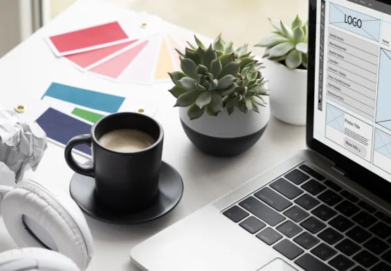 barely-there ui interfaccia